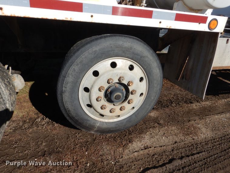 image for item HS9417 2004 Sterling L-Line  ready mix truck