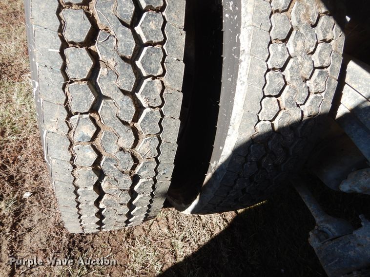 image for item HS9417 2004 Sterling L-Line  ready mix truck