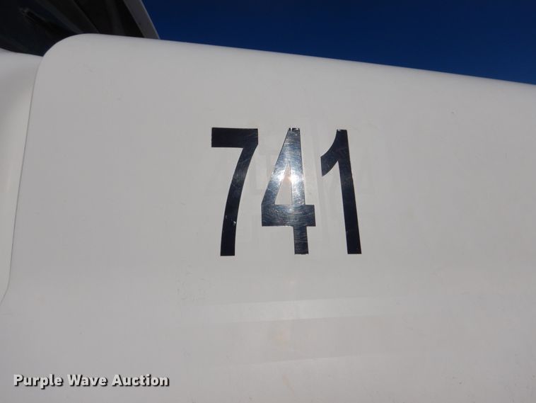 image for item HS9417 2004 Sterling L-Line  ready mix truck