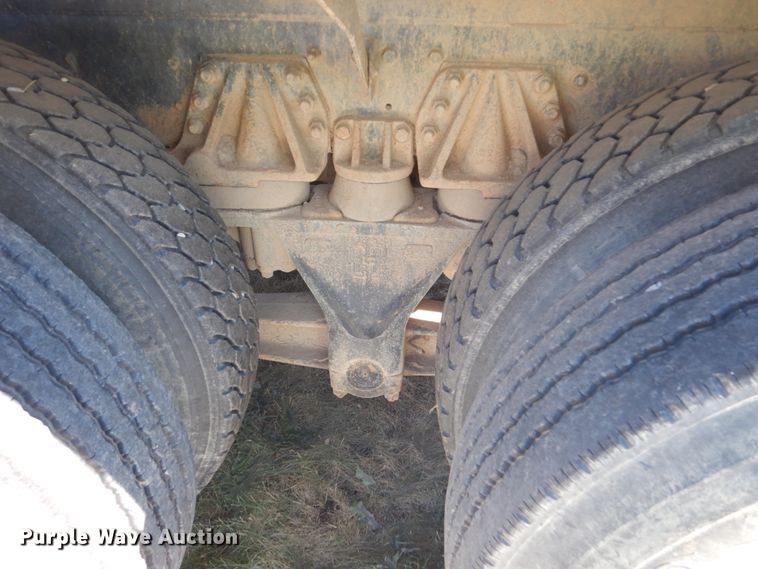 image for item HS9420 1995 Ford L9000  ready mix truck