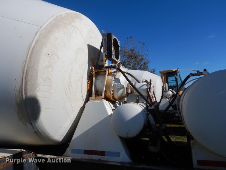 image for item HS9420 1995 Ford L9000  ready mix truck