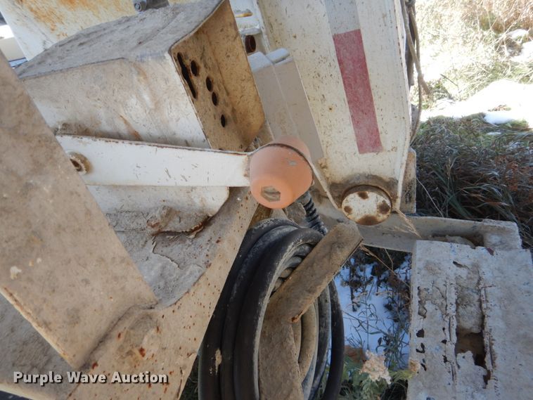 image for item HS9420 1995 Ford L9000  ready mix truck