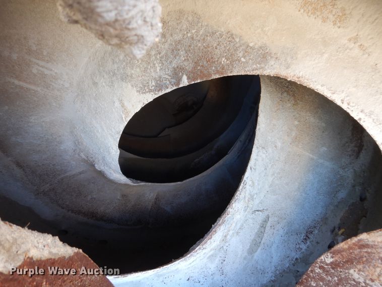 image for item HS9420 1995 Ford L9000  ready mix truck