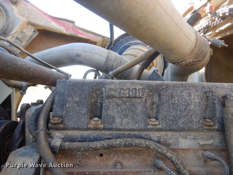 image for item HS9420 1995 Ford L9000  ready mix truck