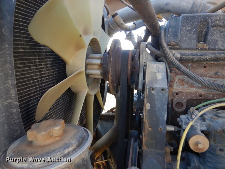 image for item HS9420 1995 Ford L9000  ready mix truck