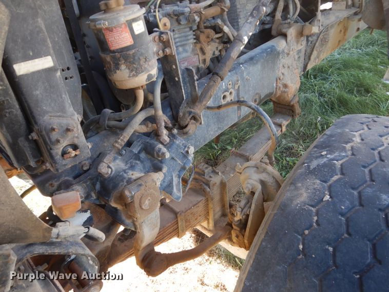 image for item HS9420 1995 Ford L9000  ready mix truck