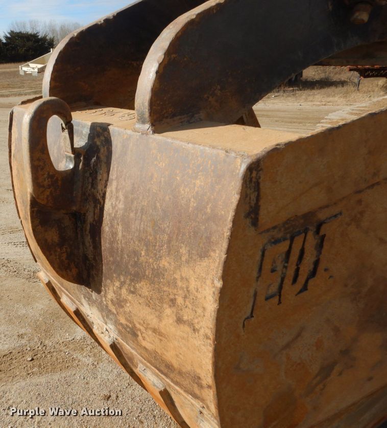 image for item HS9421 1999 Komatsu PC400LC-6LK  excavator