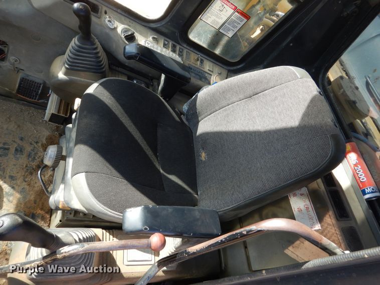 image for item HS9421 1999 Komatsu PC400LC-6LK  excavator