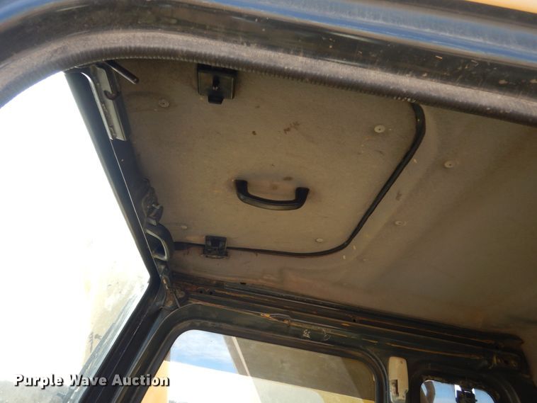 image for item HS9421 1999 Komatsu PC400LC-6LK  excavator