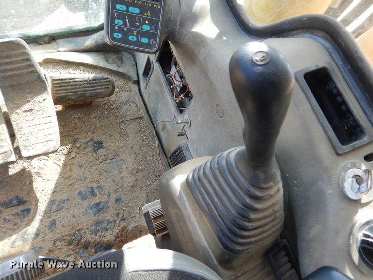 image for item HS9421 1999 Komatsu PC400LC-6LK  excavator