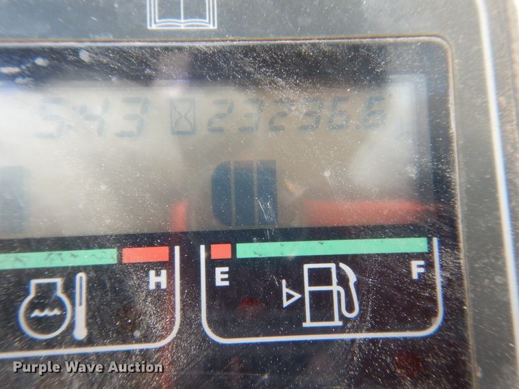 image for item HS9421 1999 Komatsu PC400LC-6LK  excavator