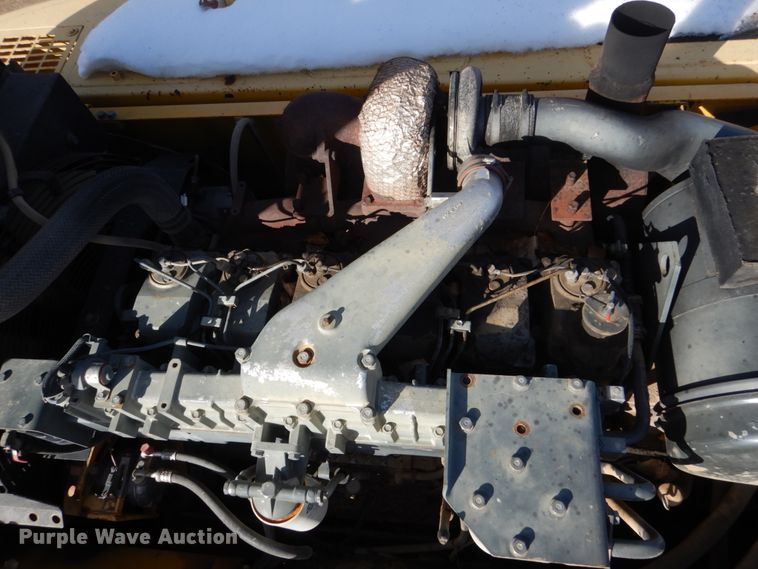 image for item HS9421 1999 Komatsu PC400LC-6LK  excavator