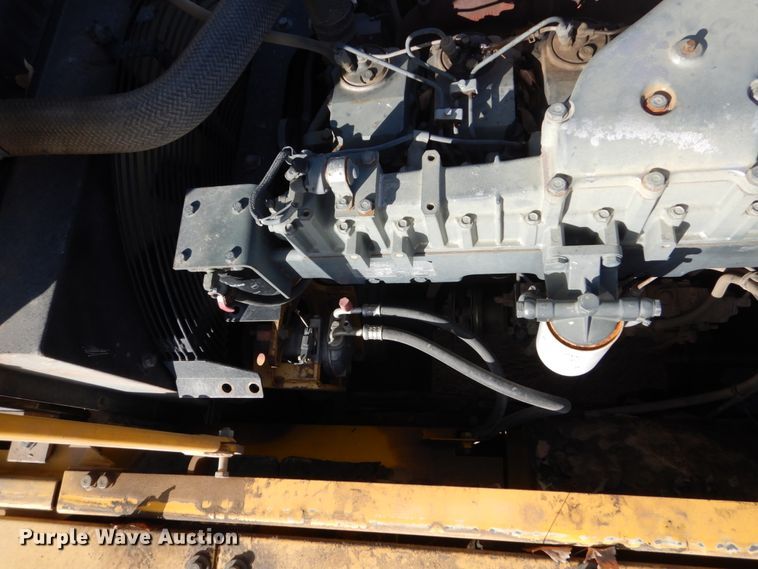 image for item HS9421 1999 Komatsu PC400LC-6LK  excavator