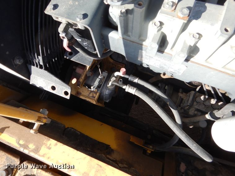 image for item HS9421 1999 Komatsu PC400LC-6LK  excavator