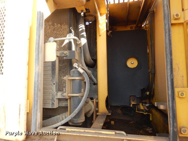 image for item HS9421 1999 Komatsu PC400LC-6LK  excavator