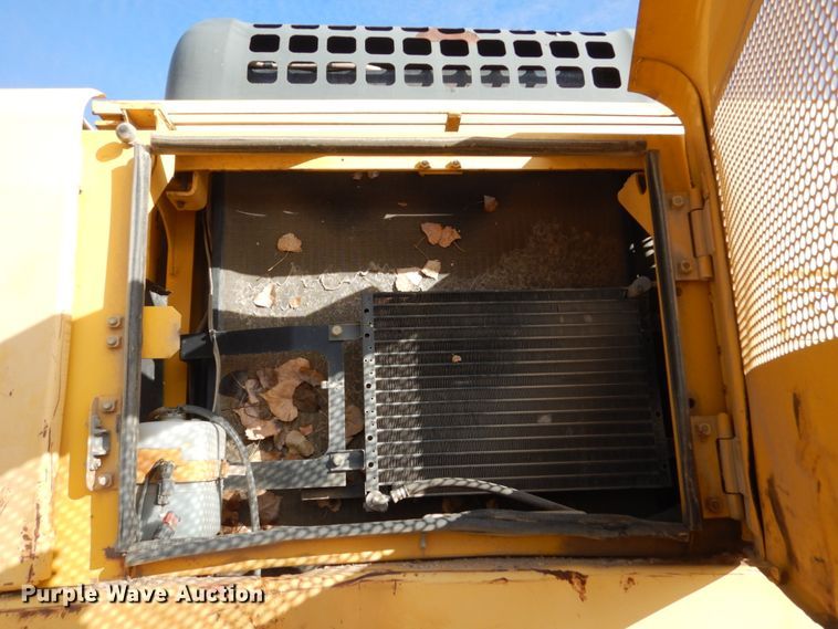 image for item HS9421 1999 Komatsu PC400LC-6LK  excavator