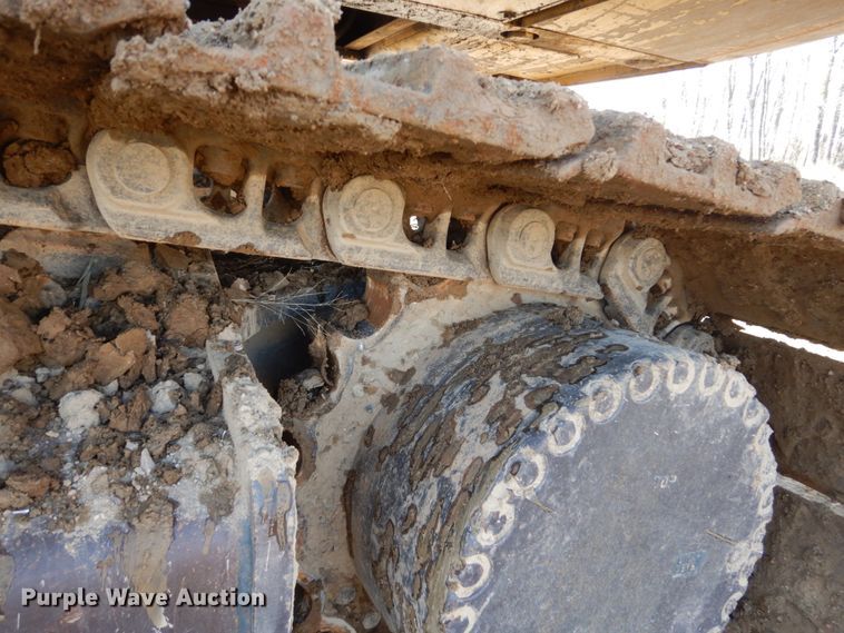 image for item HS9421 1999 Komatsu PC400LC-6LK  excavator