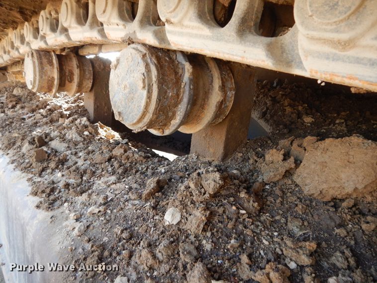 image for item HS9421 1999 Komatsu PC400LC-6LK  excavator