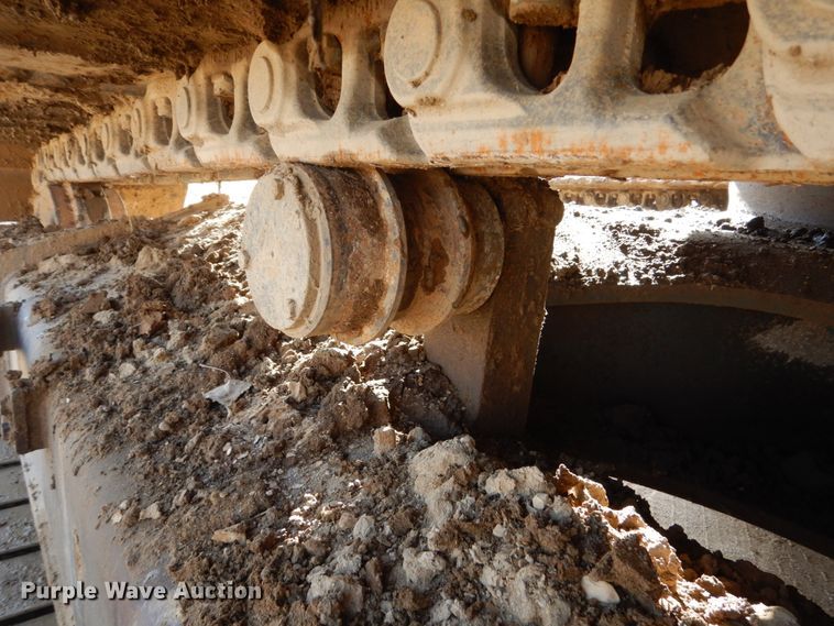 image for item HS9421 1999 Komatsu PC400LC-6LK  excavator