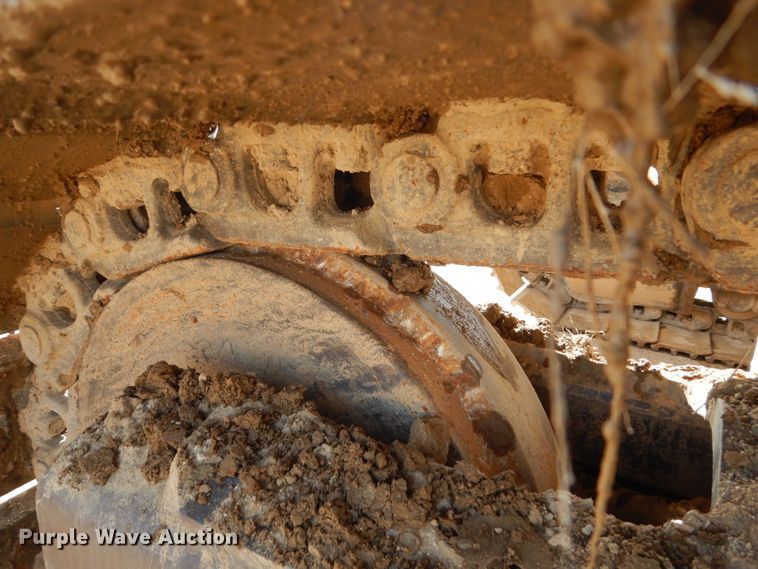 image for item HS9421 1999 Komatsu PC400LC-6LK  excavator