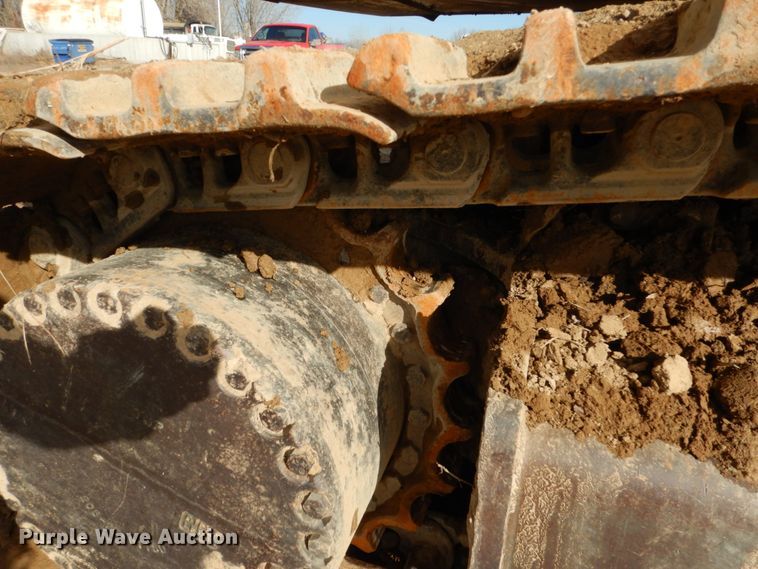 image for item HS9421 1999 Komatsu PC400LC-6LK  excavator