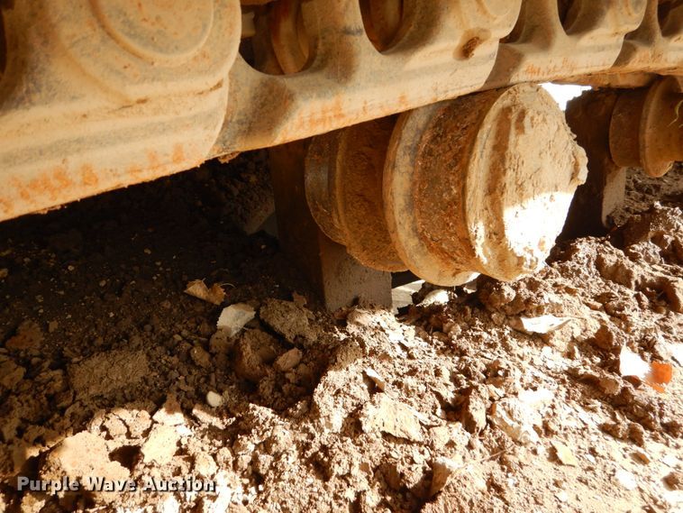 image for item HS9421 1999 Komatsu PC400LC-6LK  excavator