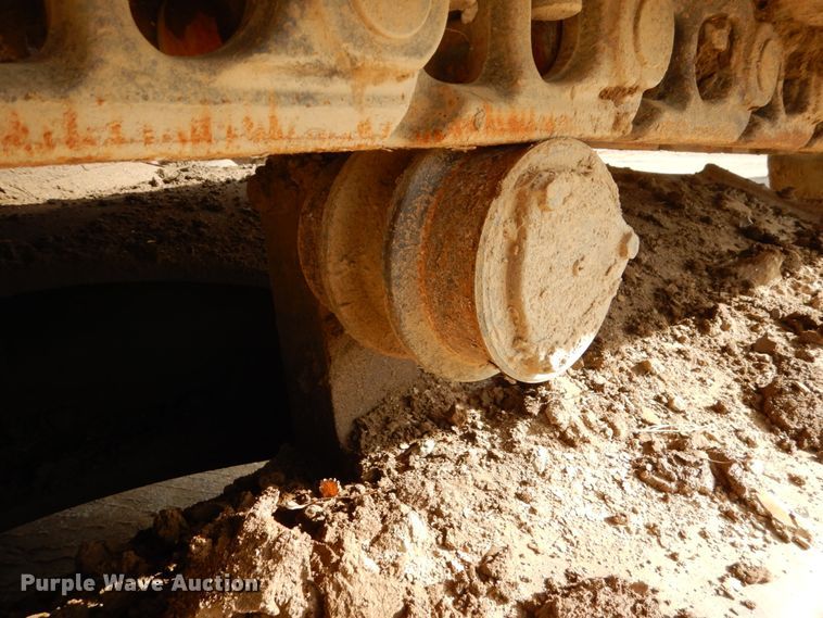 image for item HS9421 1999 Komatsu PC400LC-6LK  excavator