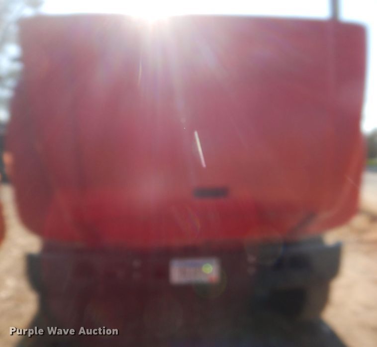 image for item HS9434 1996 International 8100  flatbed truck