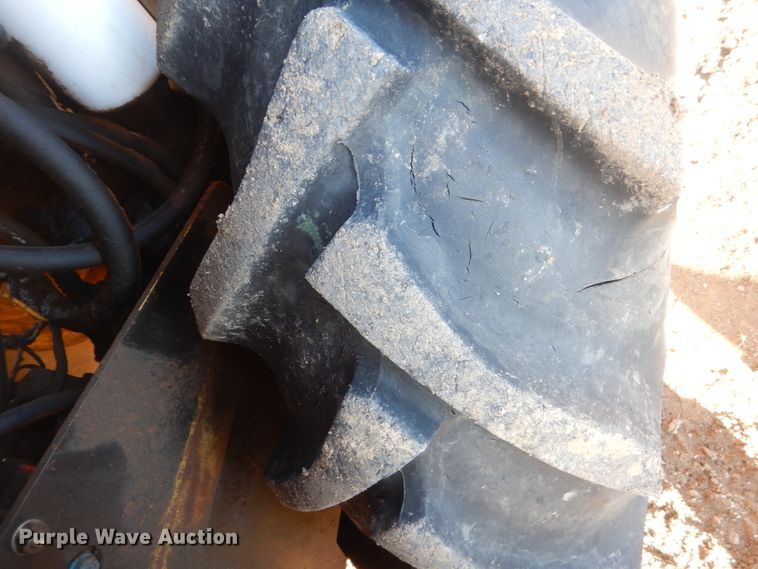 image for item HS9441 Hypac C822A  vibratory single drum roller