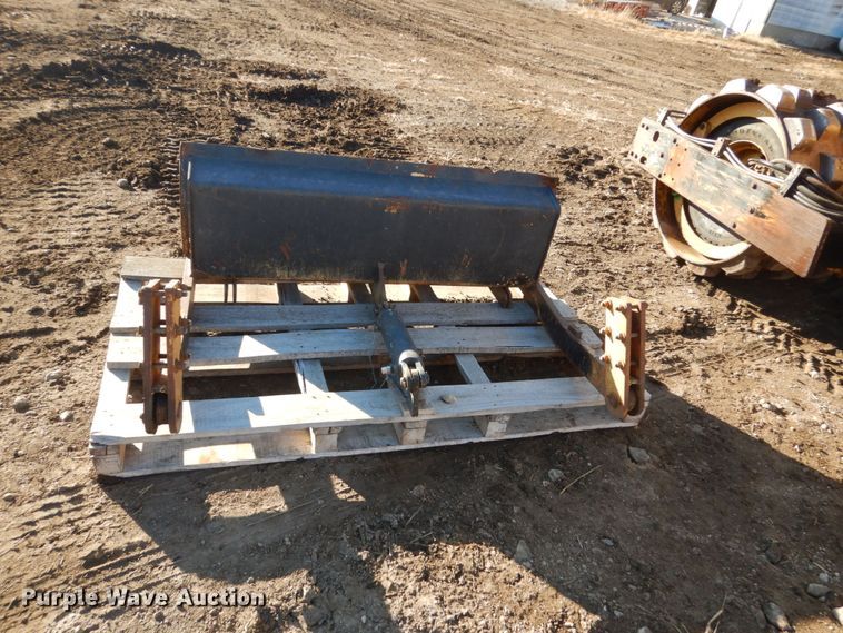 image for item HS9441 Hypac C822A  vibratory single drum roller