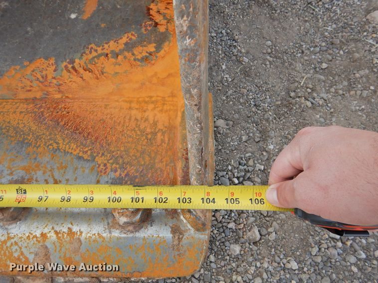 image for item HU9651 2015 Case 621F XR  high lift wheel loader