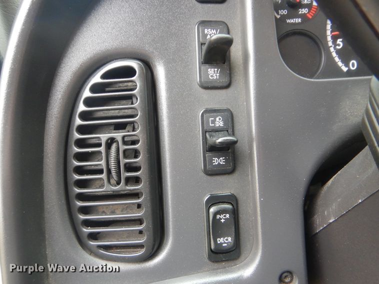 image for item HX9005 2014 Freightliner 108SD  Crew Cab utility truck with crane