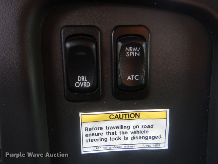 image for item HX9005 2014 Freightliner 108SD  Crew Cab utility truck with crane