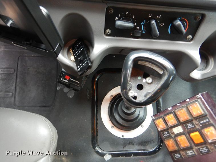 image for item HX9005 2014 Freightliner 108SD  Crew Cab utility truck with crane