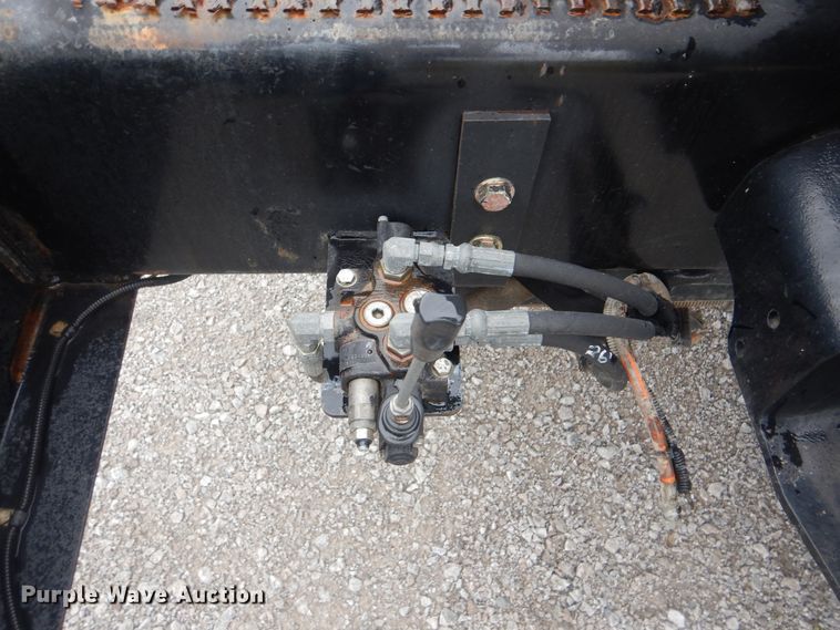 image for item HX9005 2014 Freightliner 108SD  Crew Cab utility truck with crane