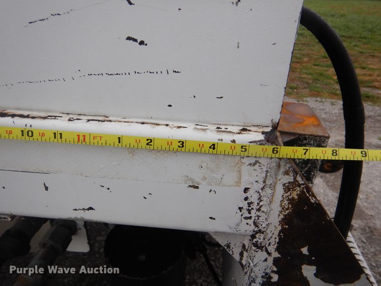 image for item HX9005 2014 Freightliner 108SD  Crew Cab utility truck with crane