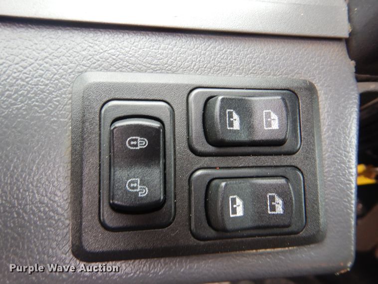 image for item HX9008 2015 Caterpillar CT660  vacuum truck