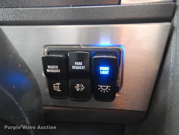 image for item HX9008 2015 Caterpillar CT660  vacuum truck