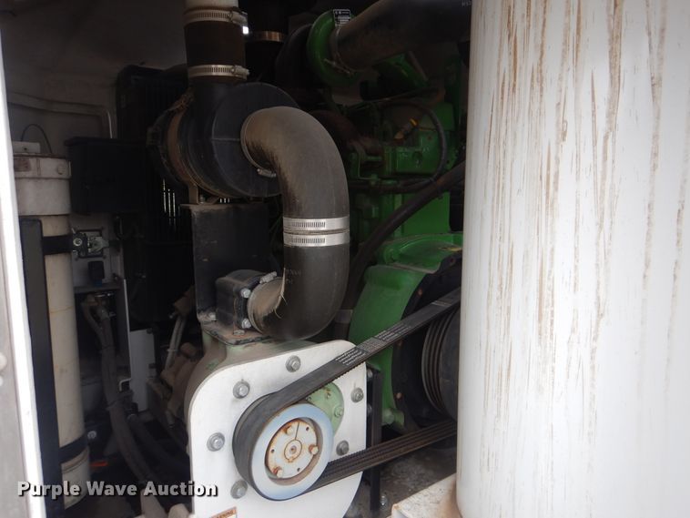 image for item HX9011 2013 Vacmasters VNDS1000 vacuum excavator