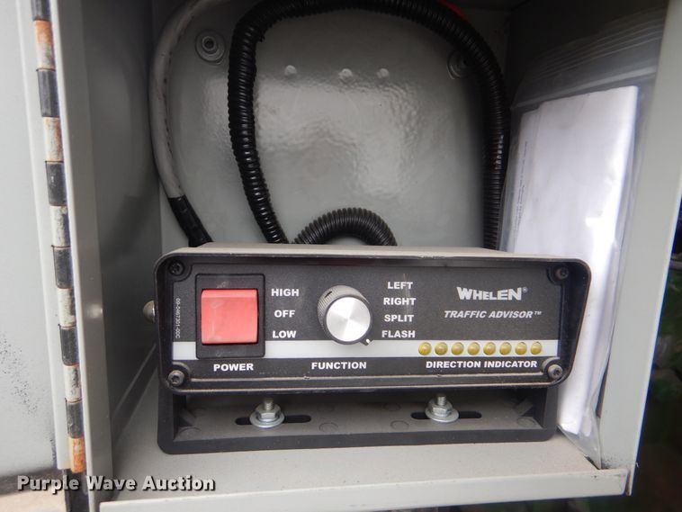 image for item HX9011 2013 Vacmasters VNDS1000 vacuum excavator