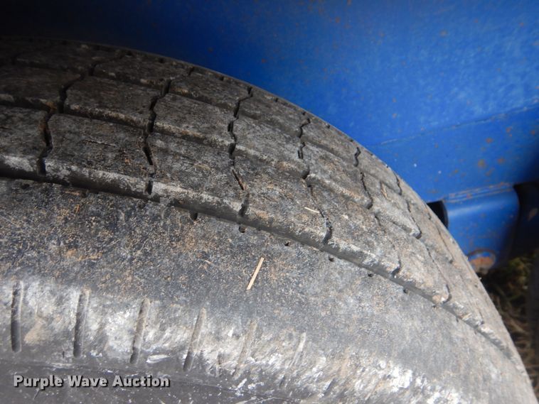 image for item HX9011 2013 Vacmasters VNDS1000 vacuum excavator