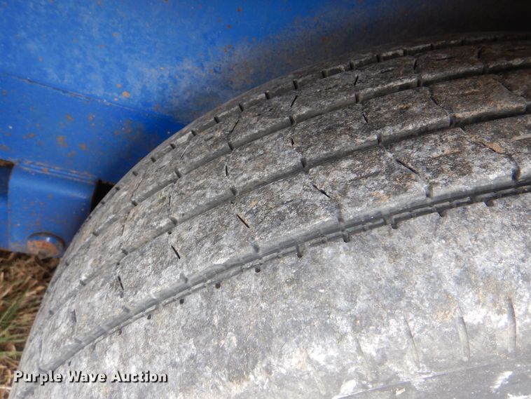 image for item HX9011 2013 Vacmasters VNDS1000 vacuum excavator