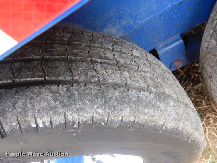 image for item HX9011 2013 Vacmasters VNDS1000 vacuum excavator