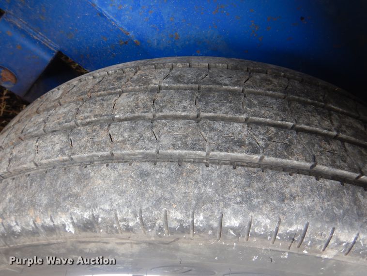 image for item HX9011 2013 Vacmasters VNDS1000 vacuum excavator