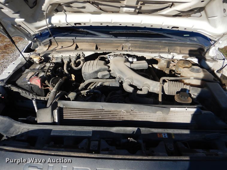 image for item HX9015 2012 Ford F550 Super Duty XLT  vacuum truck