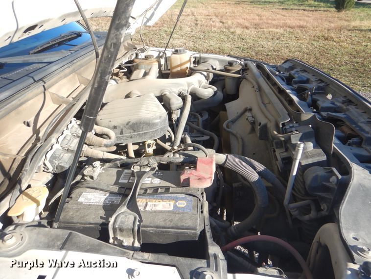 image for item HX9015 2012 Ford F550 Super Duty XLT  vacuum truck