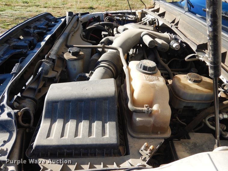 image for item HX9015 2012 Ford F550 Super Duty XLT  vacuum truck