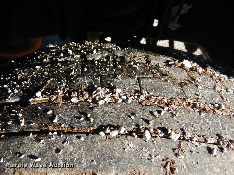 image for item HX9015 2012 Ford F550 Super Duty XLT  vacuum truck