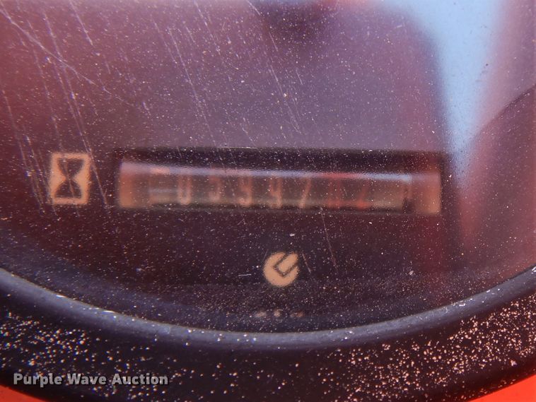 image for item HX9023 2006 SkyTrak 8042  telehandler