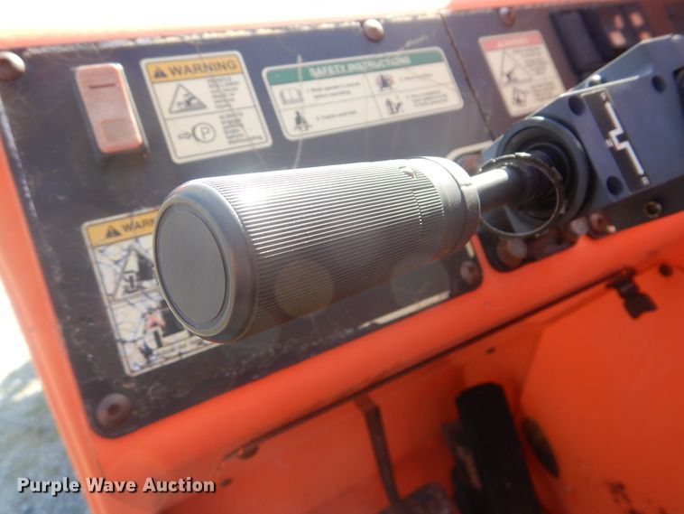 image for item HX9023 2006 SkyTrak 8042  telehandler